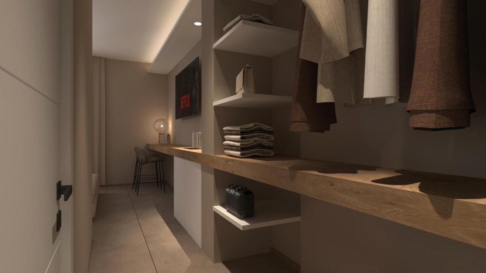 Domus Carulli 23 Affittacamere