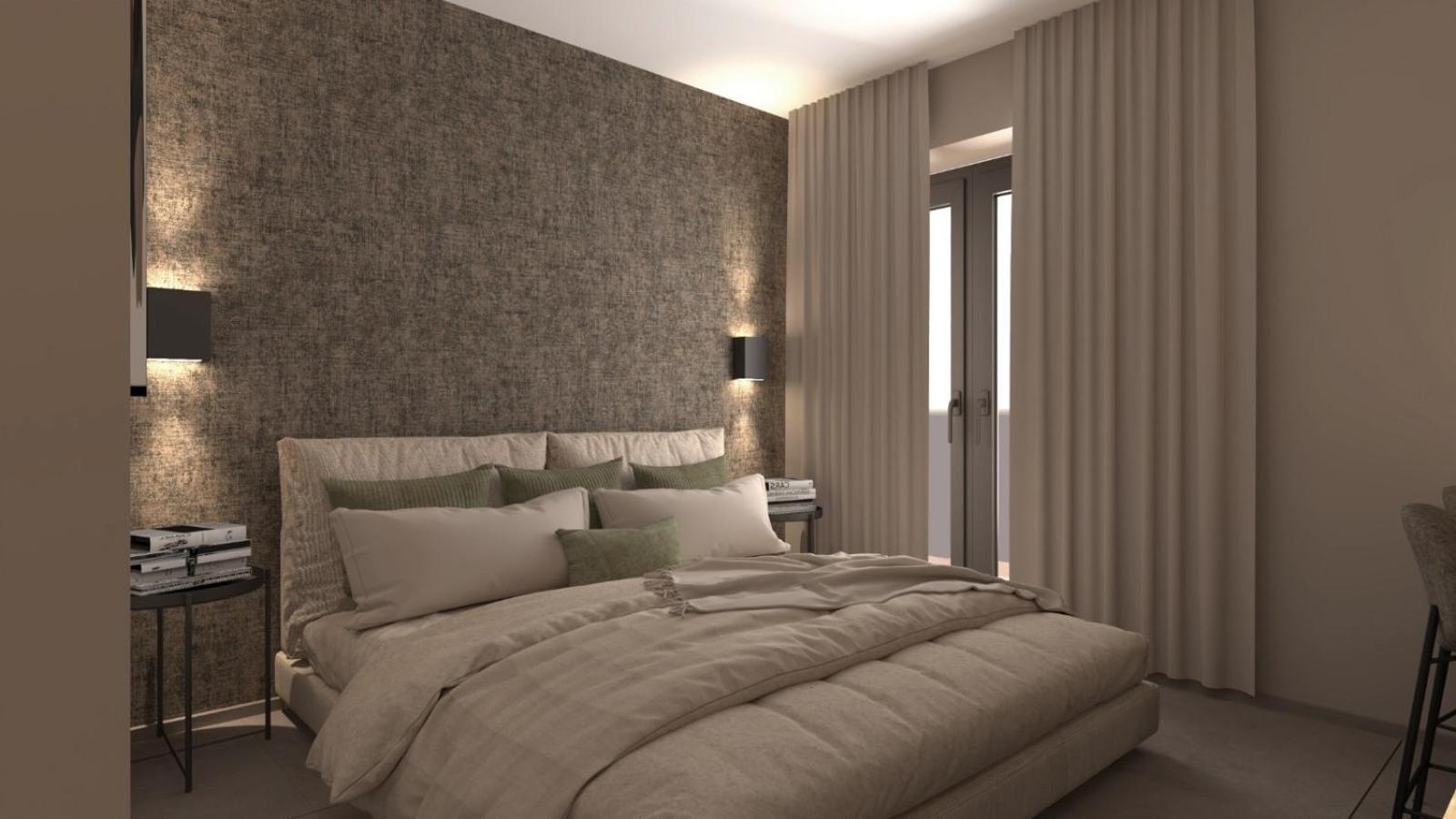 Domus Carulli 23 Affittacamere
